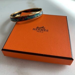 Hermes Bracelet